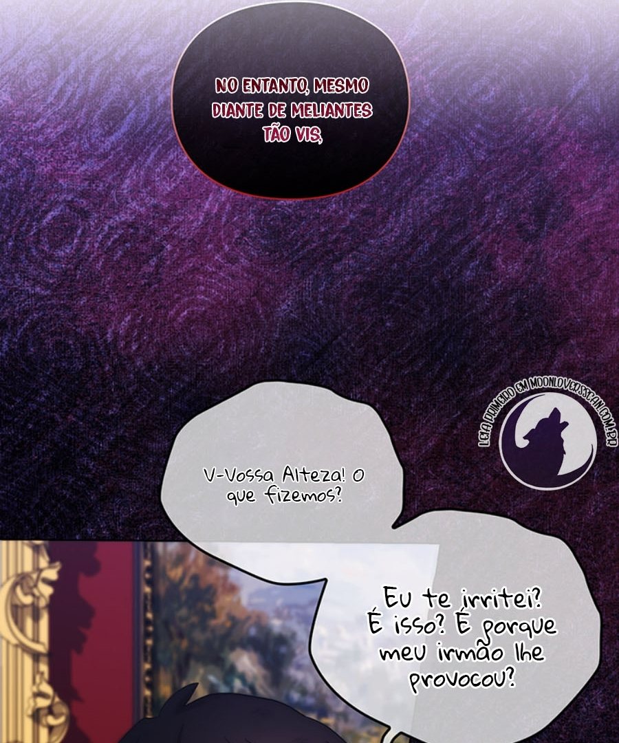 Quando a Vilã Ama Capítulo 79 Página 81