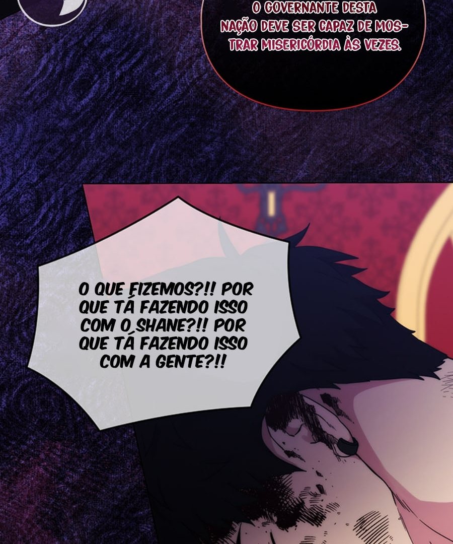 Quando a Vilã Ama Capítulo 79 Página 83