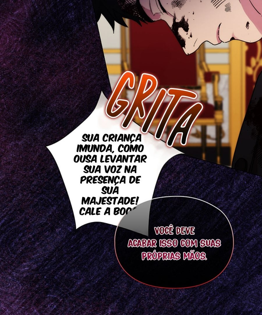 Quando a Vilã Ama Capítulo 79 Página 84