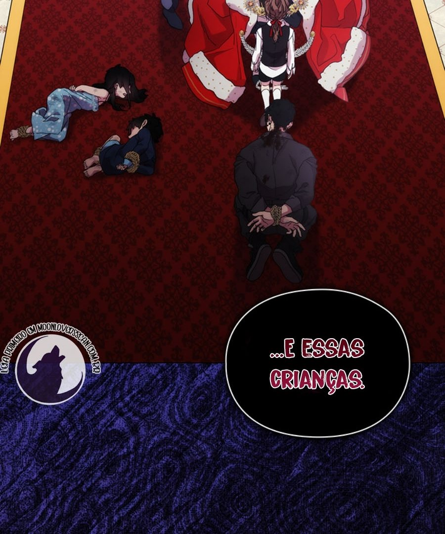 Quando a Vilã Ama Capítulo 79 Página 86