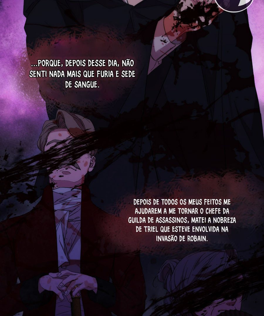 Quando a Vilã Ama Capítulo 80 Página 105