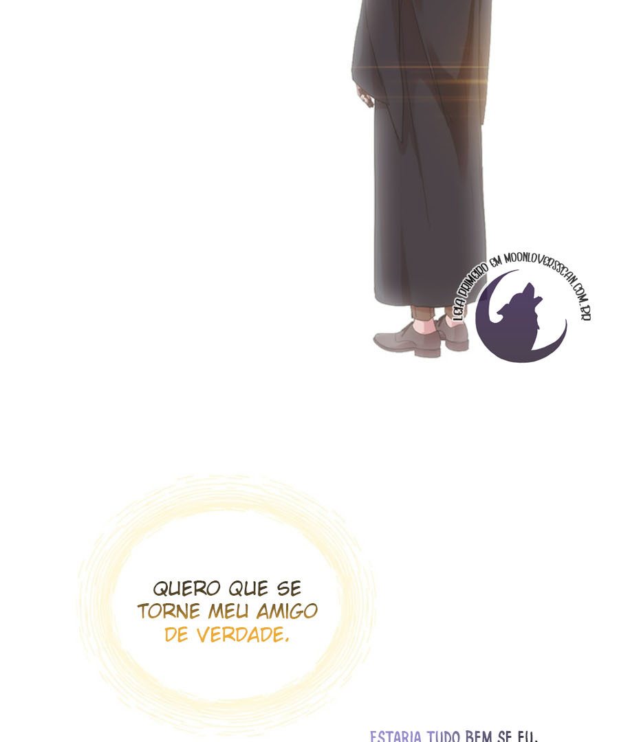 Quando a Vilã Ama Capítulo 80 Página 112