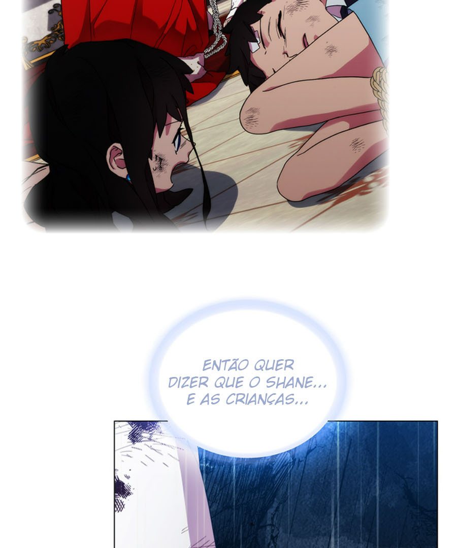 Quando a Vilã Ama Capítulo 80 Página 12