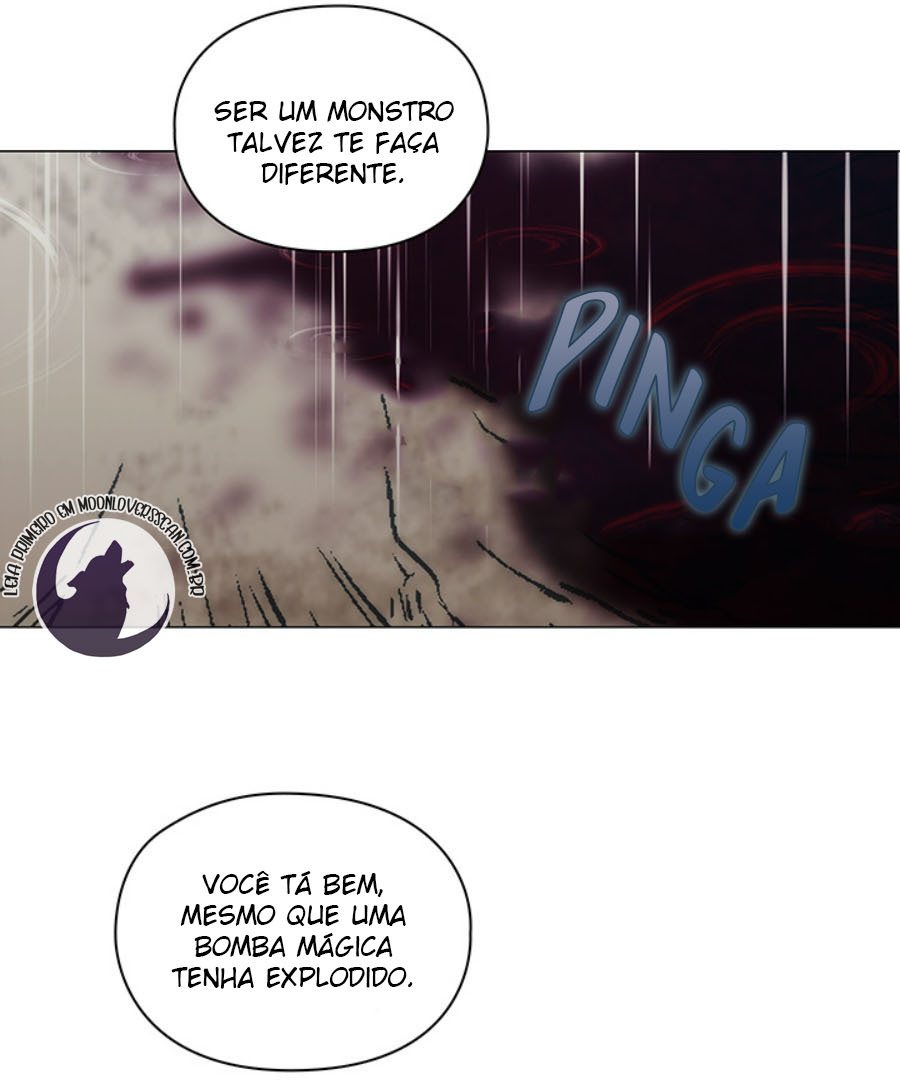 Quando a Vilã Ama Capítulo 80 Página 30