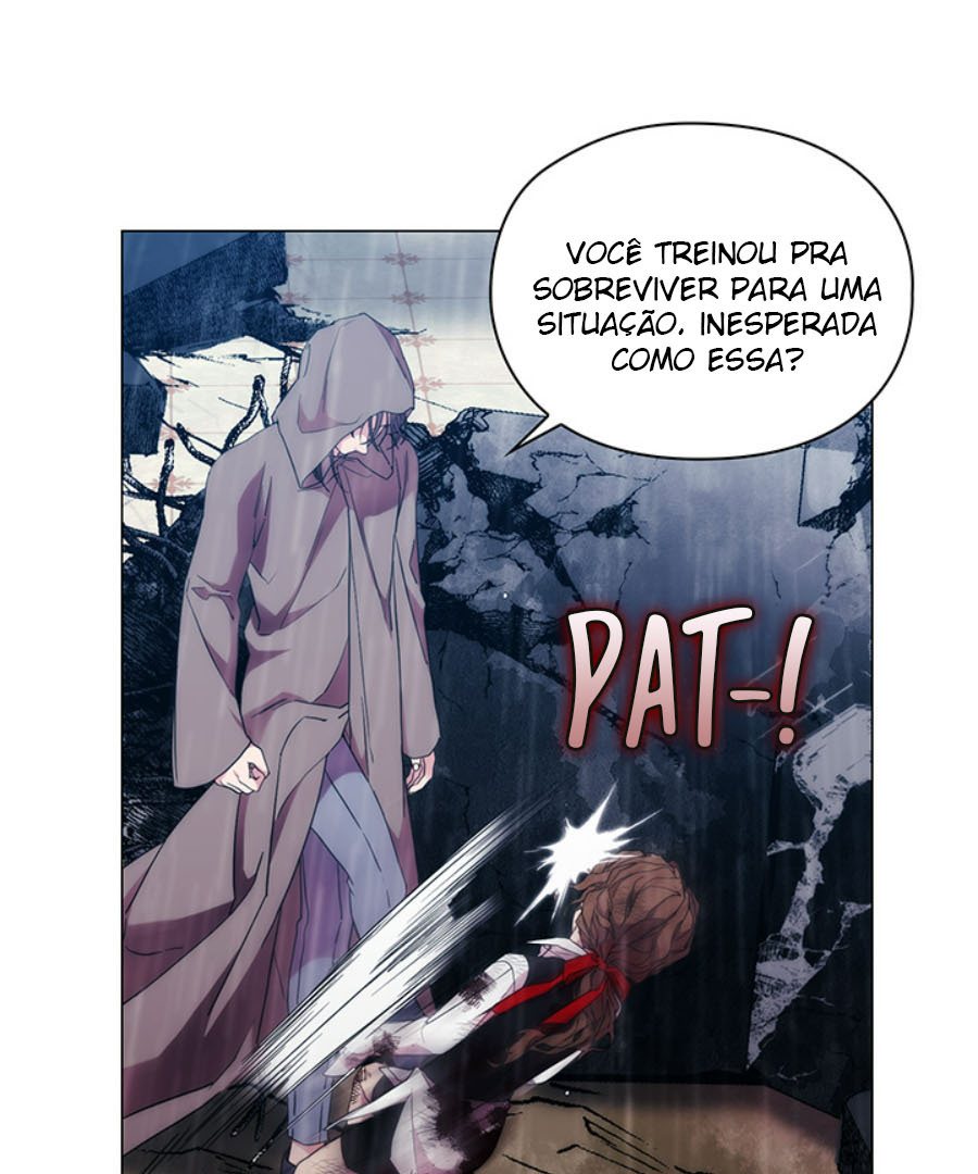 Quando a Vilã Ama Capítulo 80 Página 31