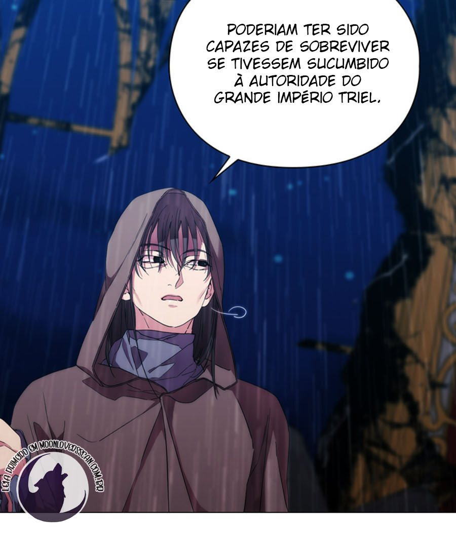 Quando a Vilã Ama Capítulo 80 Página 33