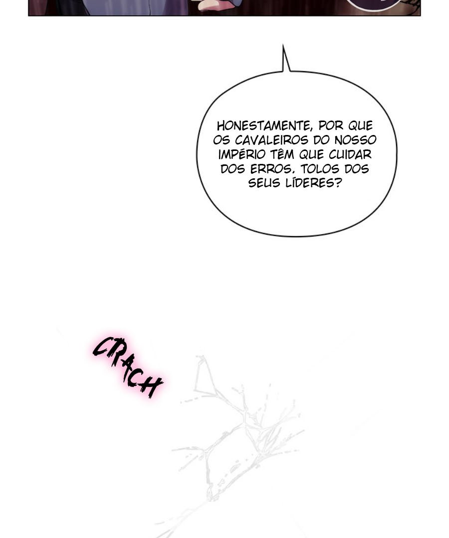 Quando a Vilã Ama Capítulo 80 Página 35
