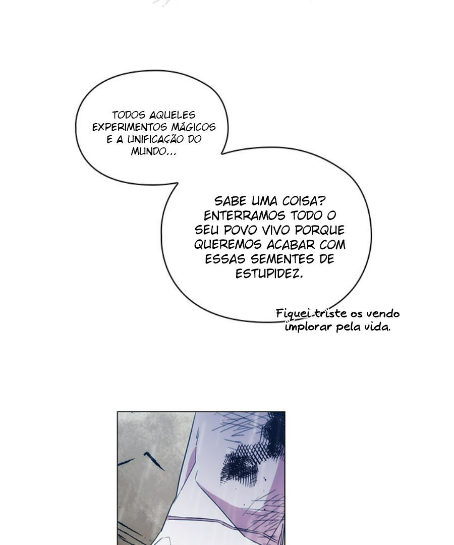 Quando a Vilã Ama Capítulo 80 Página 36