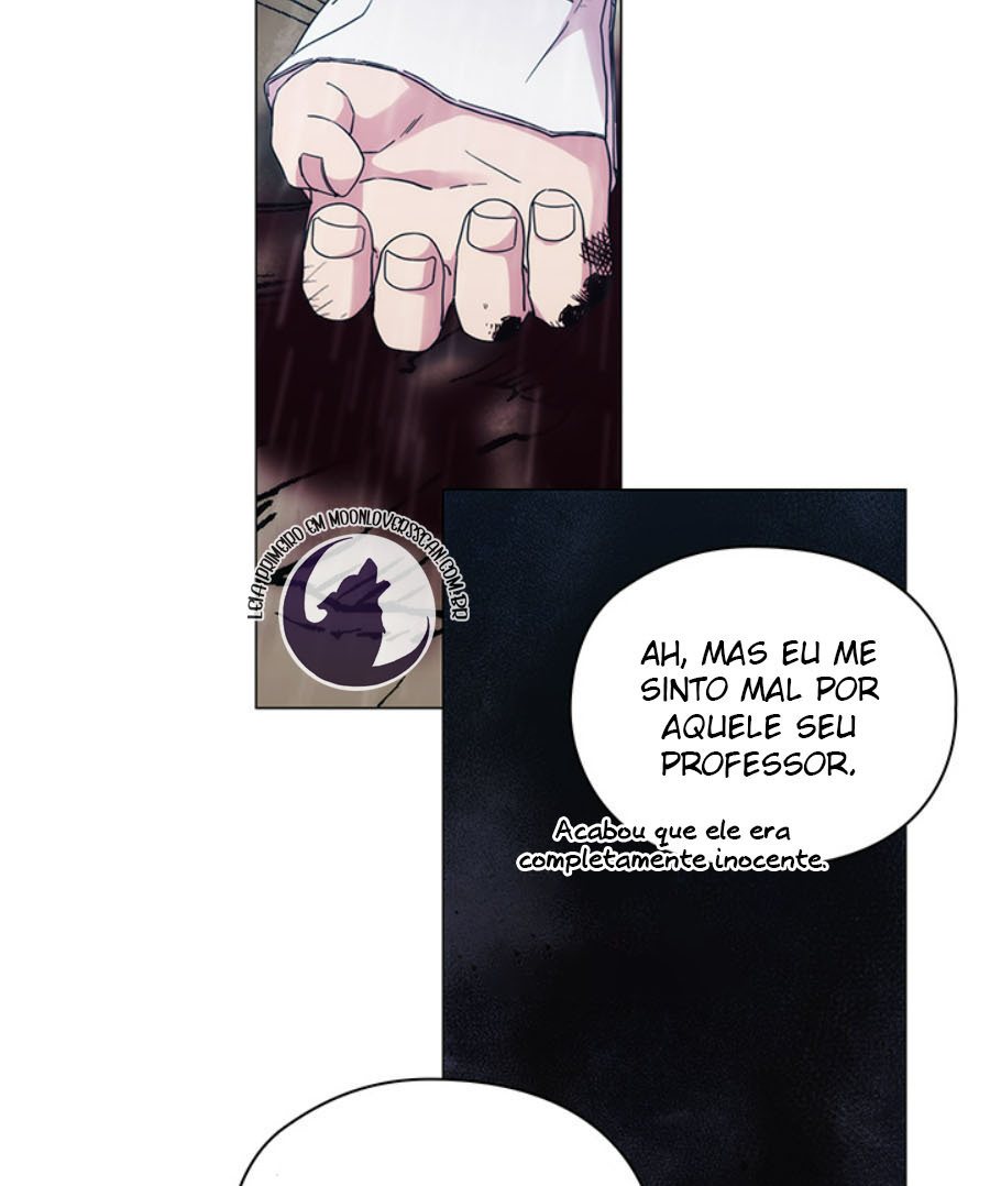 Quando a Vilã Ama Capítulo 80 Página 37