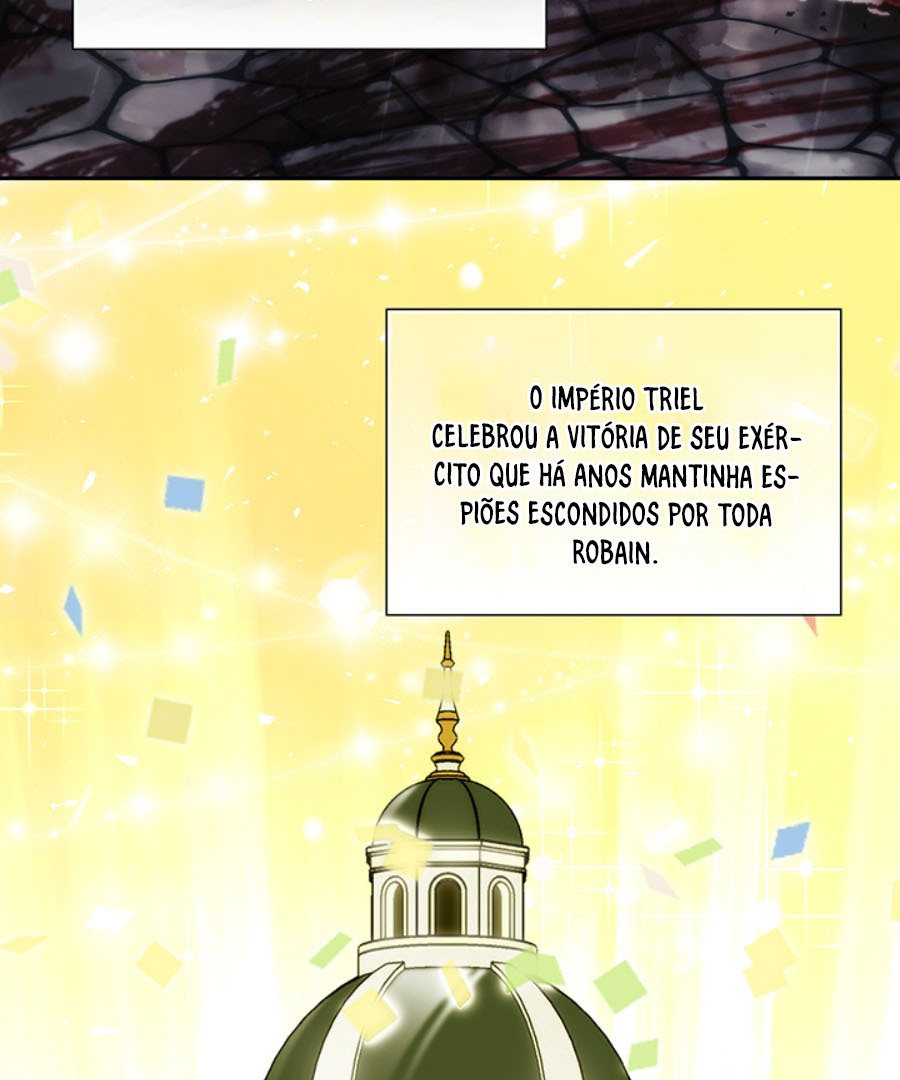 Quando a Vilã Ama Capítulo 80 Página 59