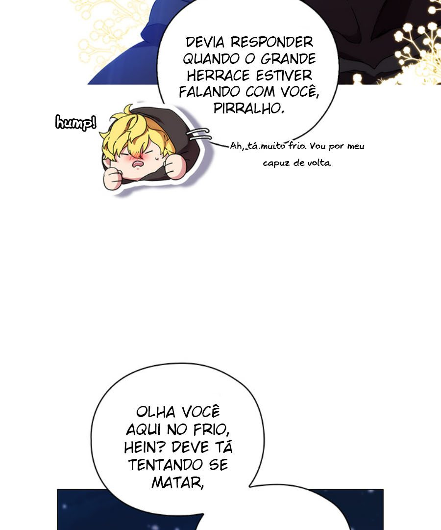 Quando a Vilã Ama Capítulo 80 Página 85