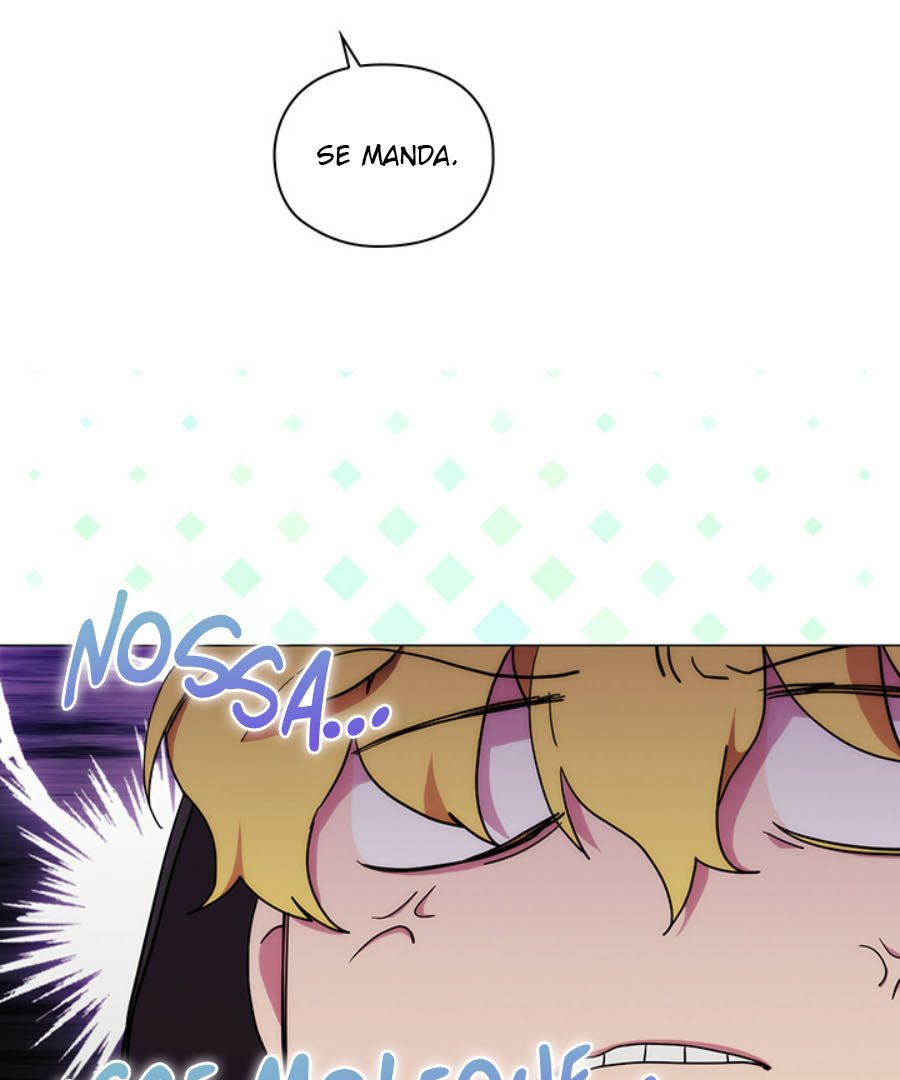 Quando a Vilã Ama Capítulo 80 Página 87
