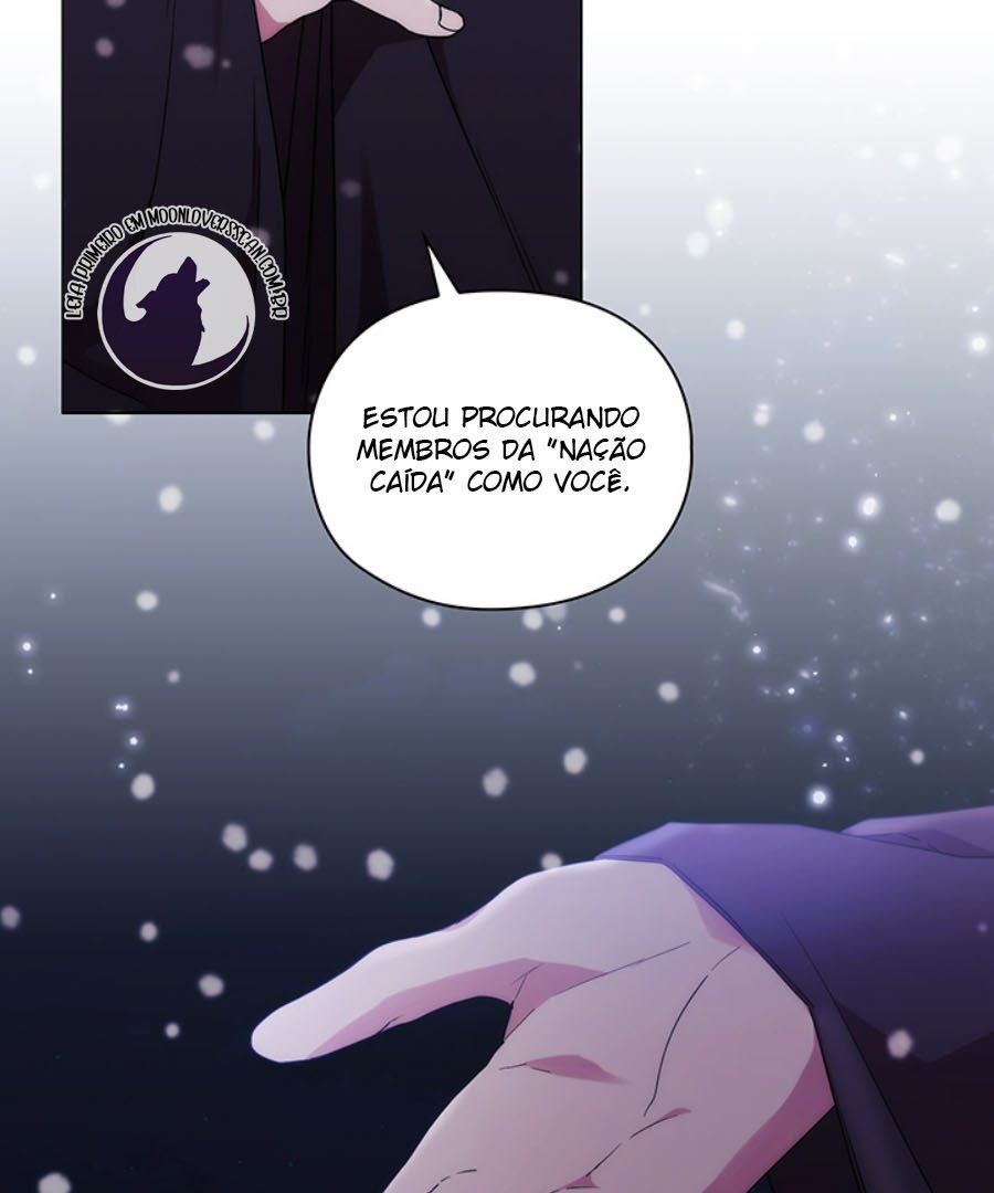 Quando a Vilã Ama Capítulo 80 Página 96