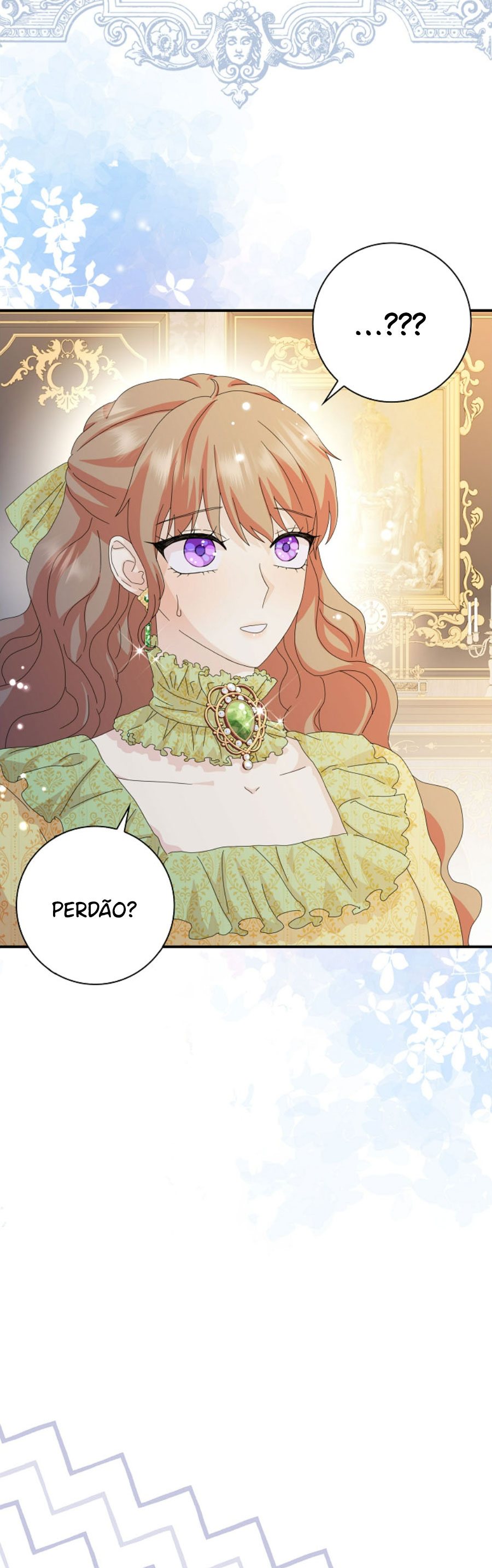Quando Desisti de ser uma Sogra Malvada, Todos Ficaram Obcecados Por Mim Capítulo 46 Página 13