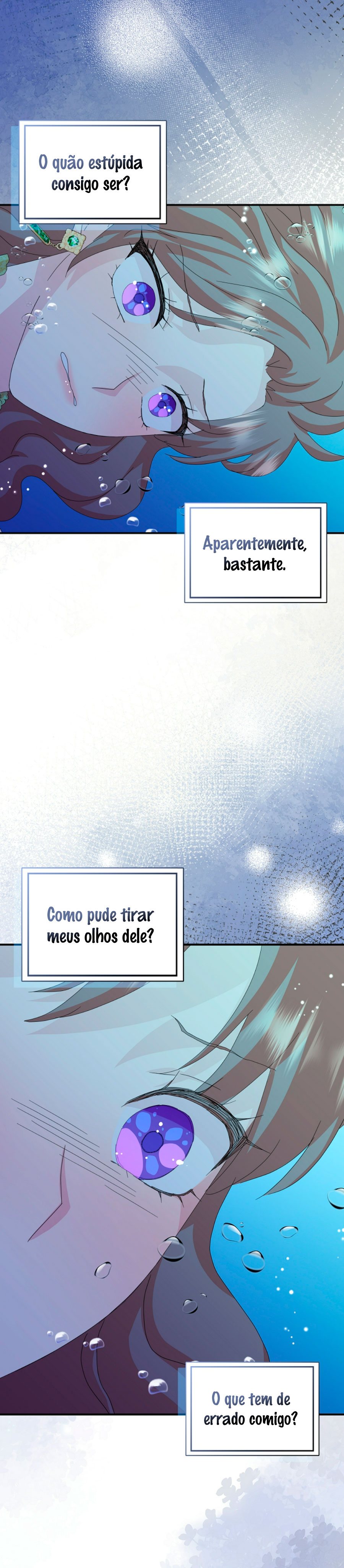 Quando Desisti de ser uma Sogra Malvada, Todos Ficaram Obcecados Por Mim Capítulo 47 Página 12
