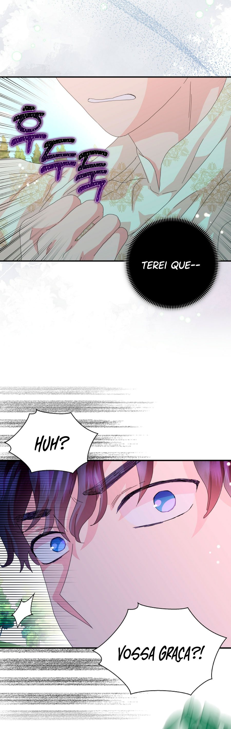 Quando Desisti de ser uma Sogra Malvada, Todos Ficaram Obcecados Por Mim Capítulo 47 Página 7