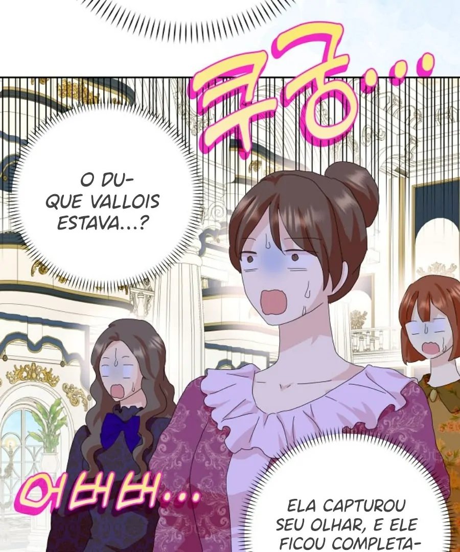 Quando Desisti de ser uma Sogra Malvada, Todos Ficaram Obcecados Por Mim Capítulo 48 Página 101