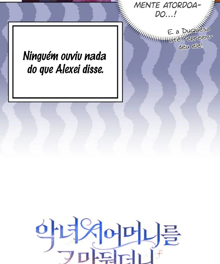 Quando Desisti de ser uma Sogra Malvada, Todos Ficaram Obcecados Por Mim Capítulo 48 Página 102