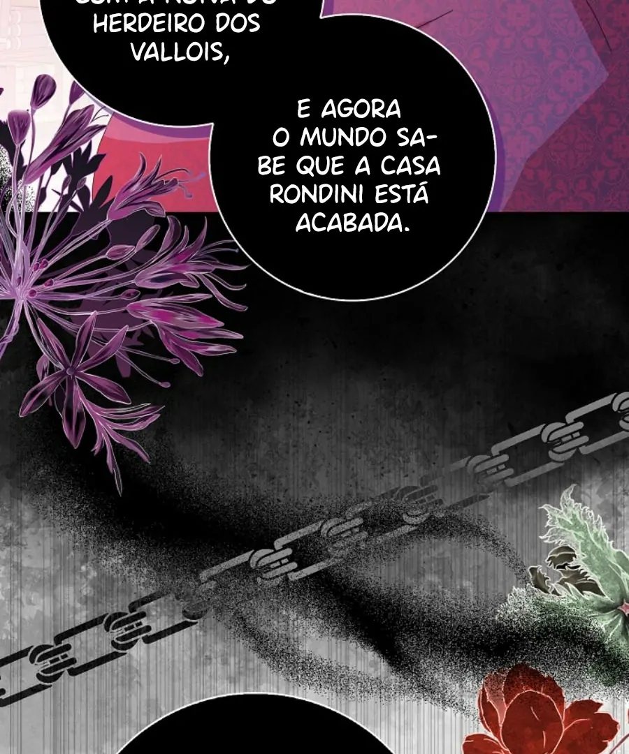 Quando Desisti de ser uma Sogra Malvada, Todos Ficaram Obcecados Por Mim Capítulo 48 Página 11