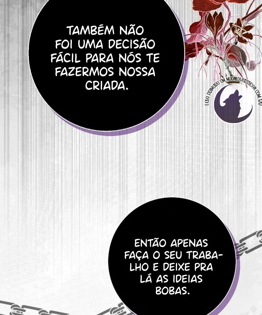 Quando Desisti de ser uma Sogra Malvada, Todos Ficaram Obcecados Por Mim Capítulo 48 Página 12
