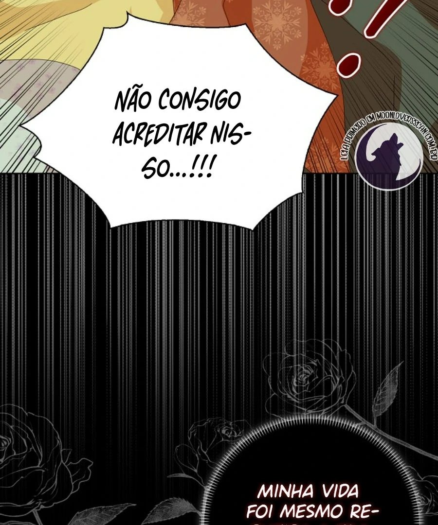 Quando Desisti de ser uma Sogra Malvada, Todos Ficaram Obcecados Por Mim Capítulo 48 Página 18
