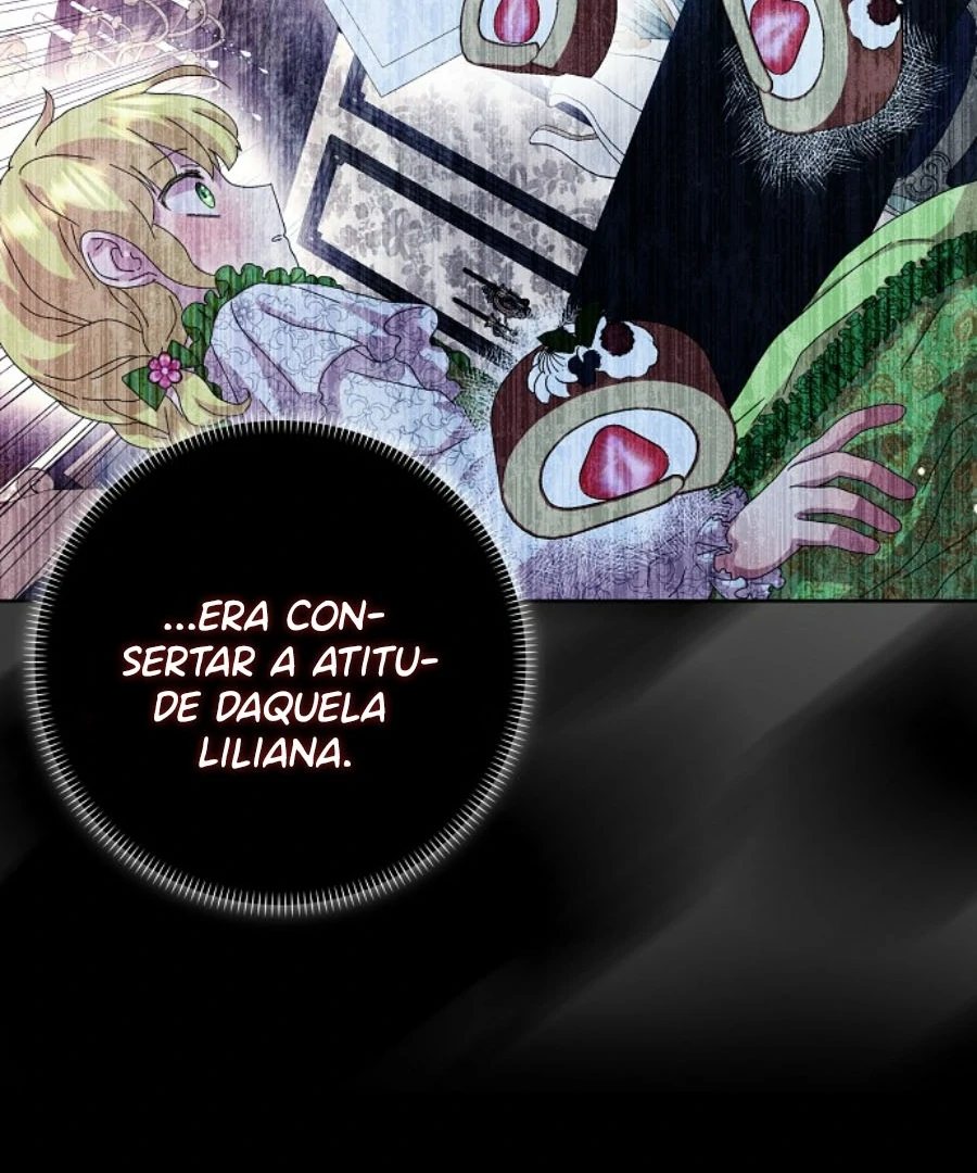 Quando Desisti de ser uma Sogra Malvada, Todos Ficaram Obcecados Por Mim Capítulo 48 Página 22