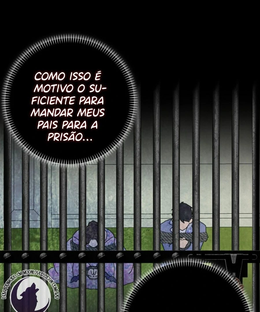 Quando Desisti de ser uma Sogra Malvada, Todos Ficaram Obcecados Por Mim Capítulo 48 Página 23