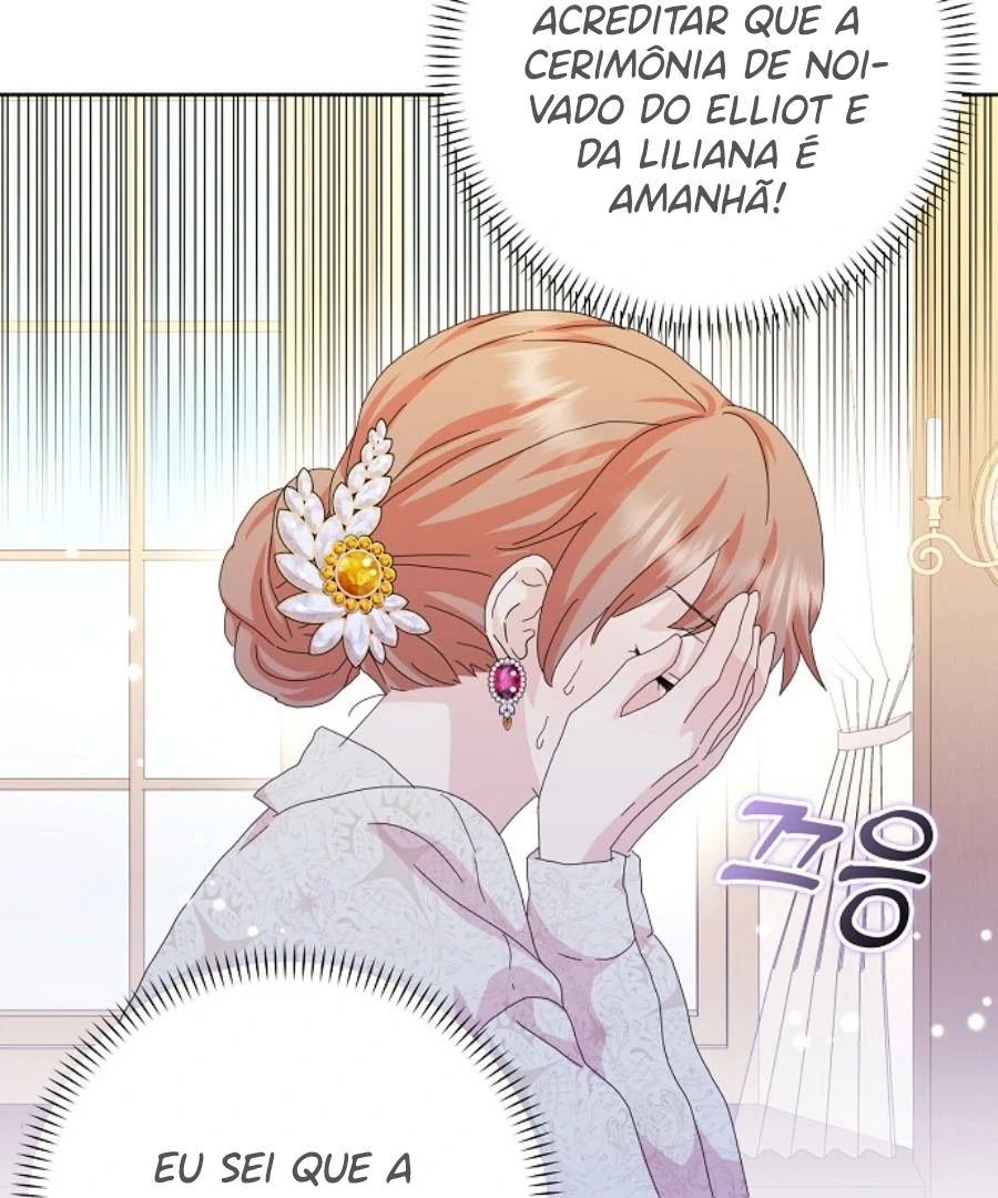 Quando Desisti de ser uma Sogra Malvada, Todos Ficaram Obcecados Por Mim Capítulo 48 Página 39