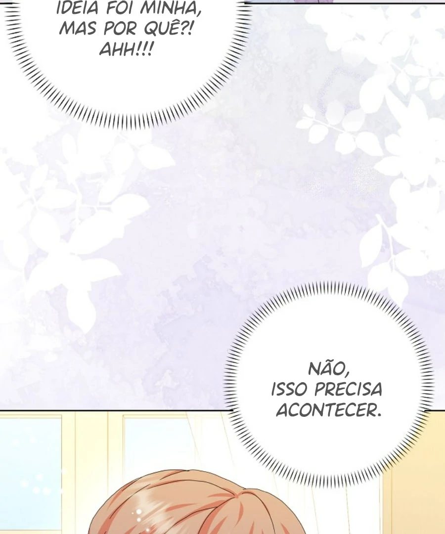Quando Desisti de ser uma Sogra Malvada, Todos Ficaram Obcecados Por Mim Capítulo 48 Página 40