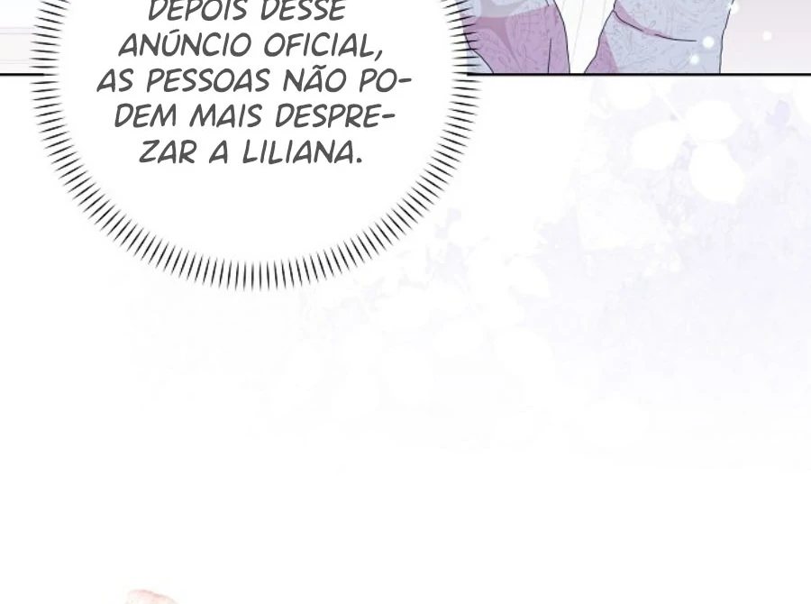 Quando Desisti de ser uma Sogra Malvada, Todos Ficaram Obcecados Por Mim Capítulo 48 Página 42