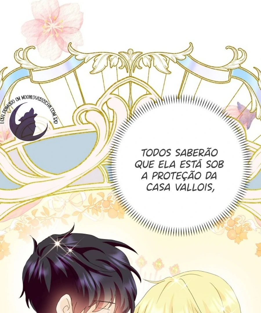 Quando Desisti de ser uma Sogra Malvada, Todos Ficaram Obcecados Por Mim Capítulo 48 Página 43