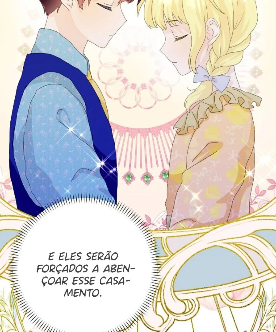 Quando Desisti de ser uma Sogra Malvada, Todos Ficaram Obcecados Por Mim Capítulo 48 Página 44