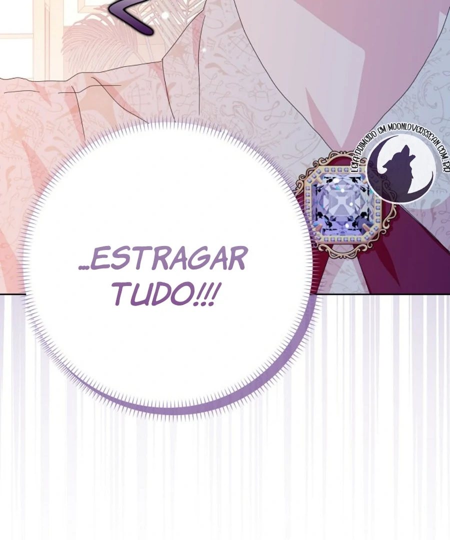 Quando Desisti de ser uma Sogra Malvada, Todos Ficaram Obcecados Por Mim Capítulo 48 Página 47