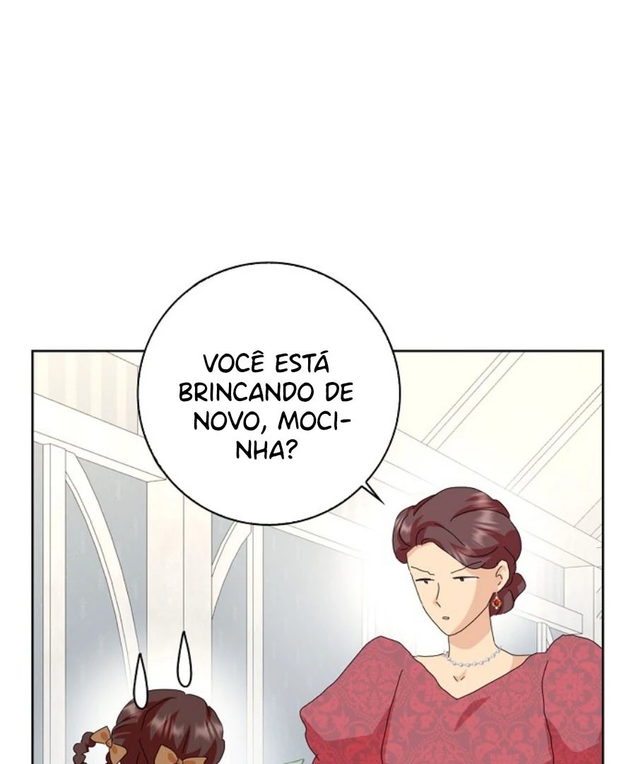 Quando Desisti de ser uma Sogra Malvada, Todos Ficaram Obcecados Por Mim Capítulo 48 Página 5