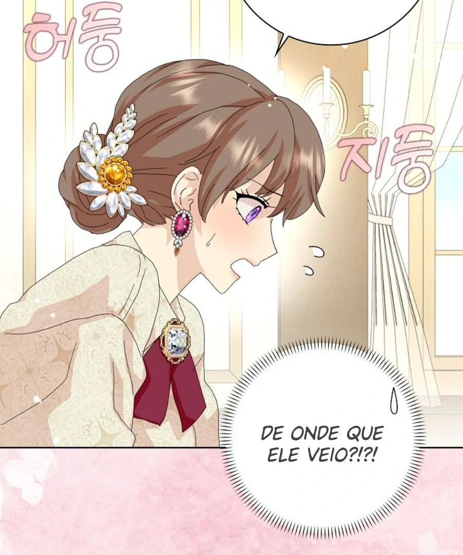 Quando Desisti de ser uma Sogra Malvada, Todos Ficaram Obcecados Por Mim Capítulo 48 Página 58