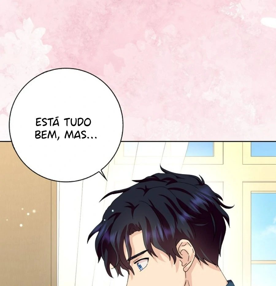 Quando Desisti de ser uma Sogra Malvada, Todos Ficaram Obcecados Por Mim Capítulo 48 Página 59