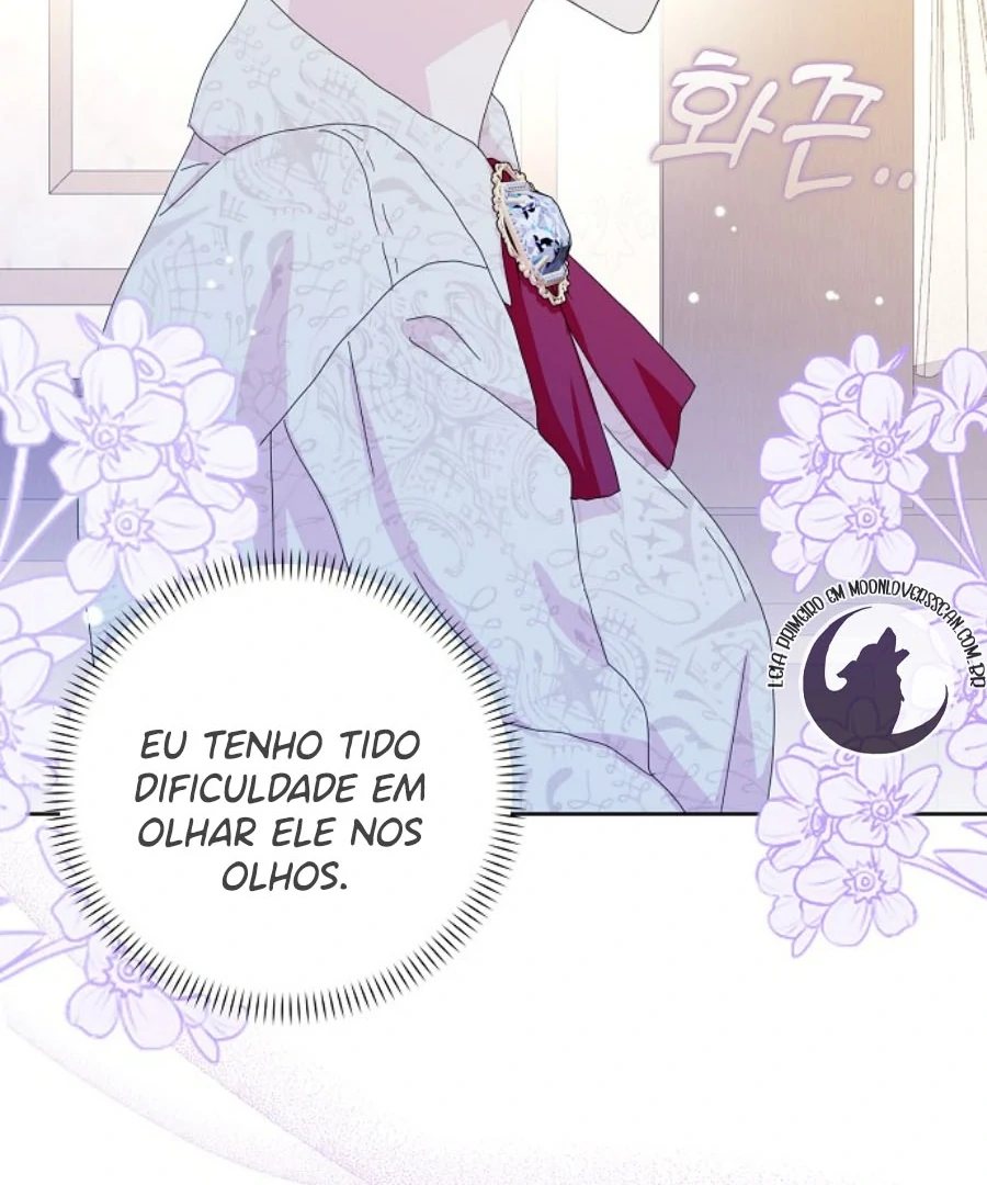 Quando Desisti de ser uma Sogra Malvada, Todos Ficaram Obcecados Por Mim Capítulo 48 Página 64