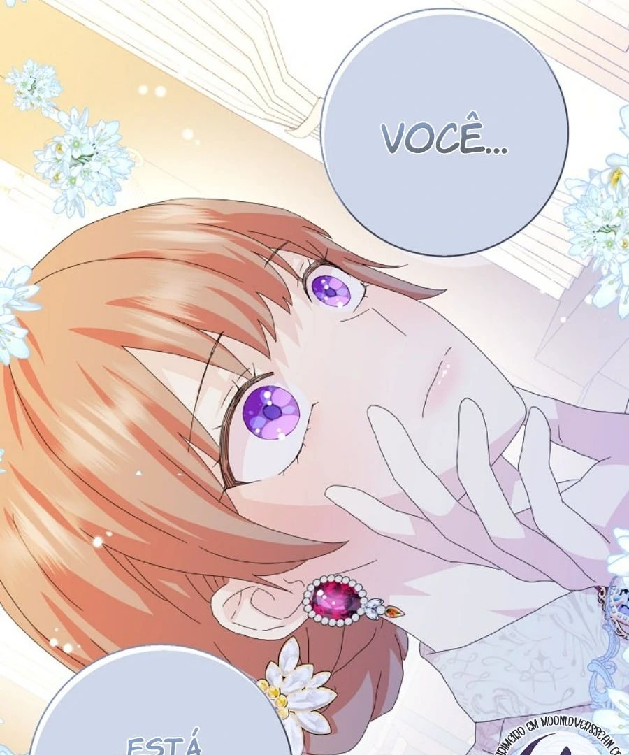 Quando Desisti de ser uma Sogra Malvada, Todos Ficaram Obcecados Por Mim Capítulo 48 Página 71