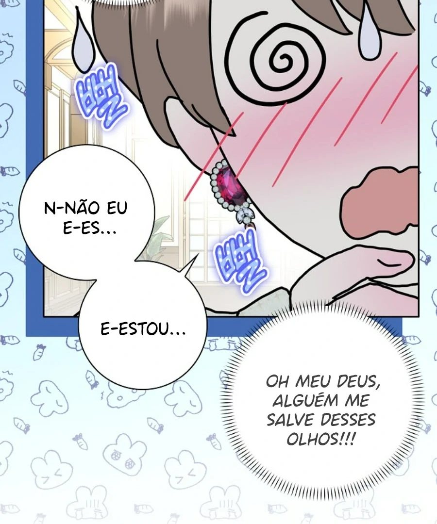 Quando Desisti de ser uma Sogra Malvada, Todos Ficaram Obcecados Por Mim Capítulo 48 Página 73