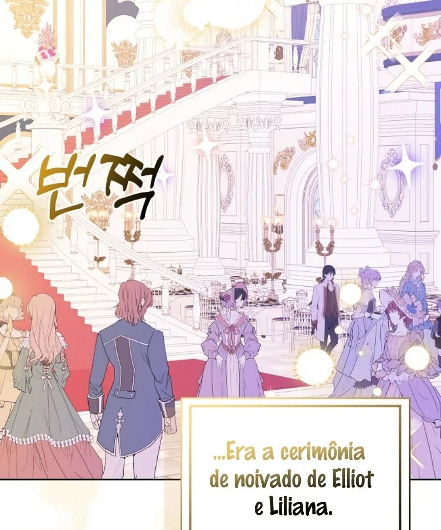 Quando Desisti de ser uma Sogra Malvada, Todos Ficaram Obcecados Por Mim Capítulo 48 Página 82