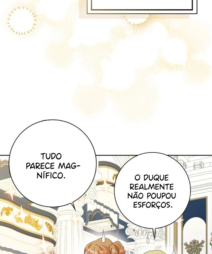 Quando Desisti de ser uma Sogra Malvada, Todos Ficaram Obcecados Por Mim Capítulo 48 Página 83