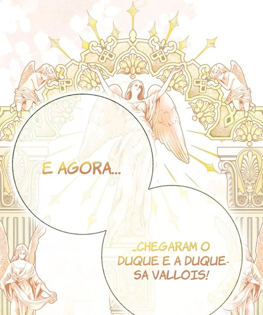 Quando Desisti de ser uma Sogra Malvada, Todos Ficaram Obcecados Por Mim Capítulo 48 Página 86
