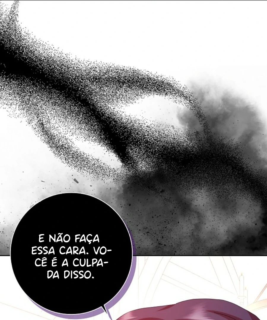 Quando Desisti de ser uma Sogra Malvada, Todos Ficaram Obcecados Por Mim Capítulo 48 Página 9