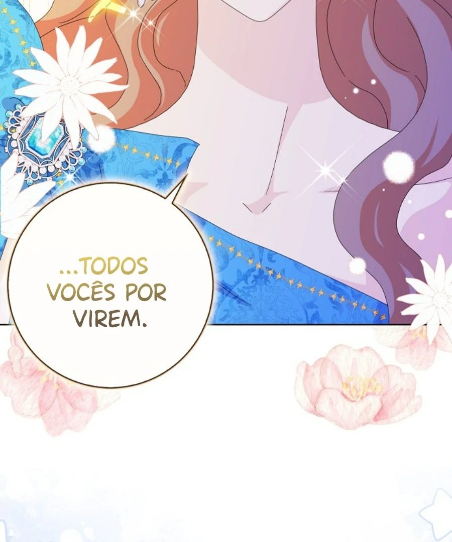 Quando Desisti de ser uma Sogra Malvada, Todos Ficaram Obcecados Por Mim Capítulo 48 Página 90