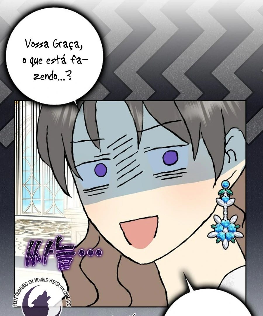 Quando Desisti de ser uma Sogra Malvada, Todos Ficaram Obcecados Por Mim Capítulo 48 Página 96