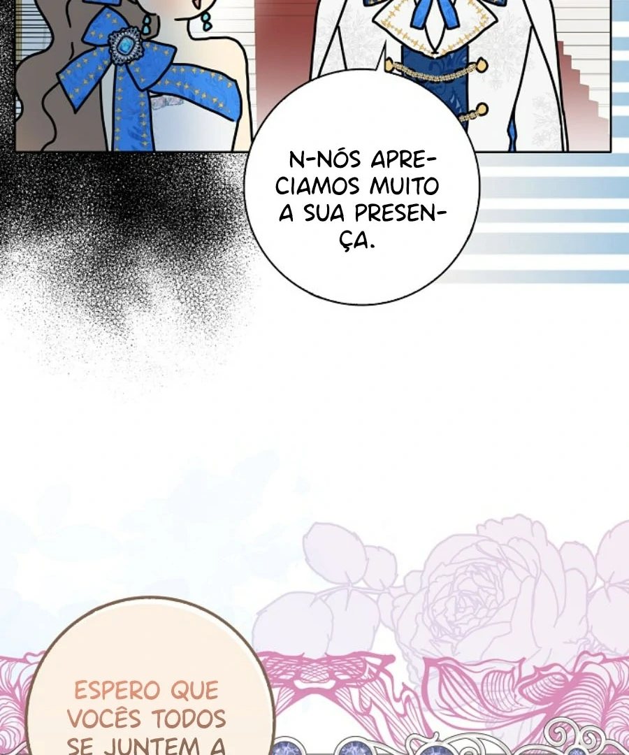Quando Desisti de ser uma Sogra Malvada, Todos Ficaram Obcecados Por Mim Capítulo 48 Página 98