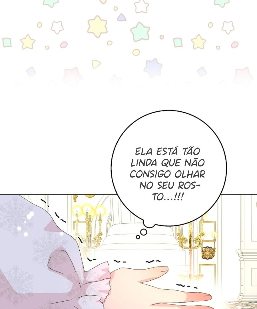 Quando Desisti de ser uma Sogra Malvada, Todos Ficaram Obcecados Por Mim Capítulo 49 Página 16