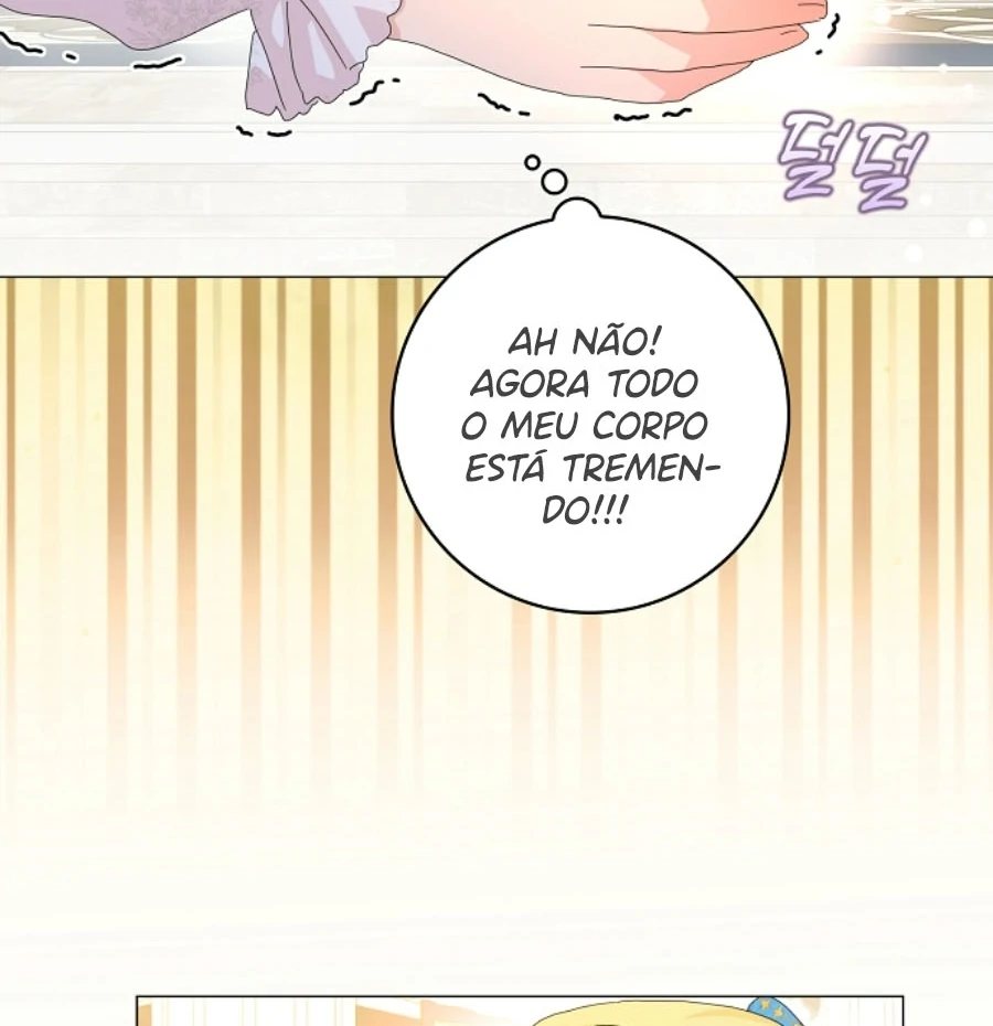 Quando Desisti de ser uma Sogra Malvada, Todos Ficaram Obcecados Por Mim Capítulo 49 Página 17