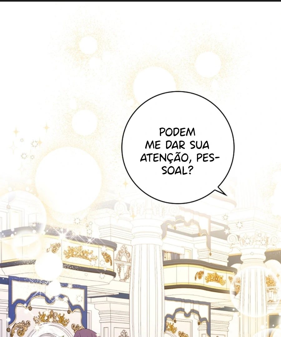Quando Desisti de ser uma Sogra Malvada, Todos Ficaram Obcecados Por Mim Capítulo 49 Página 2