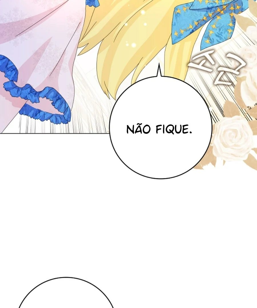 Quando Desisti de ser uma Sogra Malvada, Todos Ficaram Obcecados Por Mim Capítulo 49 Página 21